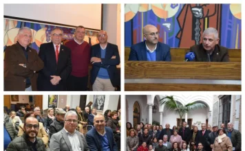Segunda ponencia dentro del ciclo de la Semana Santa alhaurina en la Agrupación de Cofradías