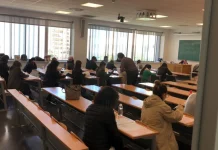 Educación publica la convocatoria de 5.047 plazas de 66 especialidades para las oposiciones del mes de junio