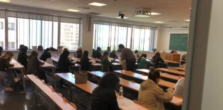 Educación publica la convocatoria de 5.047 plazas de 66 especialidades para las oposiciones del mes de junio