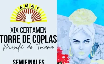 Los amantes de la copla tienen una cita este fin de semana en Alhaurín de la Torre