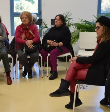 Segunda sesión de ‘¿Hablamos en jueves?’ en la Biblioteca Municipal
