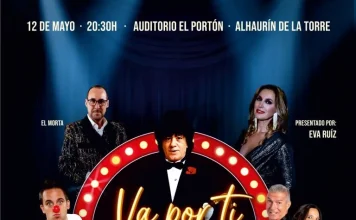 Una gala del humor en homenaje a El Pulga reunirá a destacados artistas en El Portón