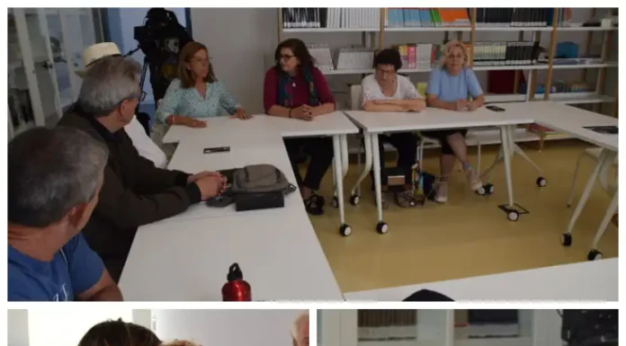 La tertulia ‘¿Hablamos en jueves?’ alcanza su tercera sesión