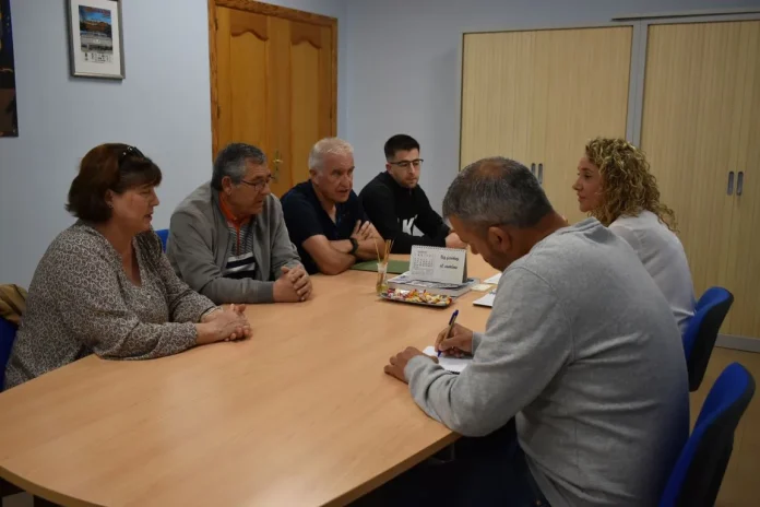 Amig@s de Alhaurín prepara la Clausura de su IX Liga de Pádel