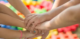 Está en nuestras manos qué unidad queramos