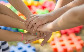 Está en nuestras manos qué unidad queramos