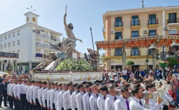 Se suspende la Procesión del Domingo de Resurrección en Alhaurín de la Torre