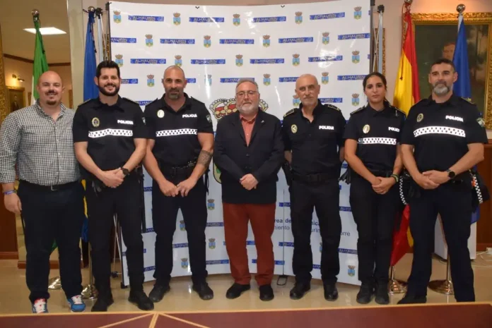 presentacion nuevos policias_result
