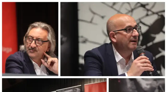 La Bienal de Arte Flamenco de la Diputación presenta FlamencoEñe 2023 de la Fundación SGAE, con 12 conciertos gratuitos del 24 al 26 de mayo