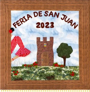 Los del Río, la Húngara, Ana Guerra y Medina Azahara, atractivos de la Feria de Alhaurín de la Torre