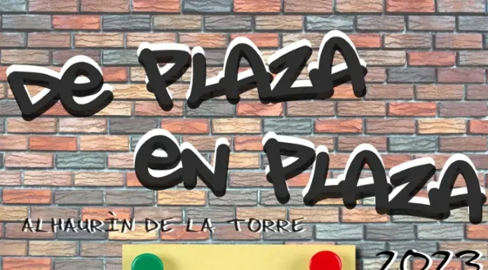 La semana que viene arranca el ciclo de conciertos ‘De Plaza en Plaza’ 2023