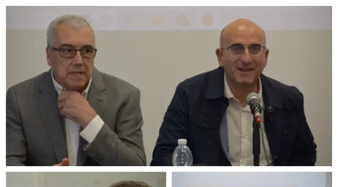 El MAE clausura el ciclo de conferencias dedicado a la historia del microscopio