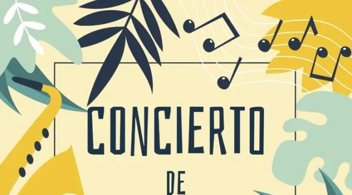 La Banda Municipal de Música ofrecerá el jueves, día 20, su esperado concierto de verano