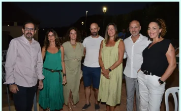 La Verbena del Botijo de Pinos de Alhaurín cumple 36 años de camaradería y diversión popular