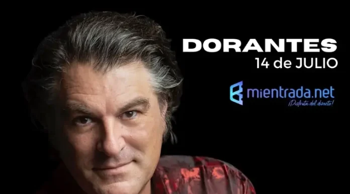 El pianista de fama internacional Dorantes protagoniza la siguiente cita del Portón del Jazz