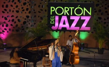 La prestigiosa cantante Jazzmeia Horn abre la XXVI edición del Portón del Jazz