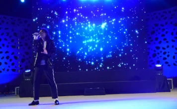 El tributo a Lady Gaga y Michael Jackson trae hasta El Portón el mejor pop internacional
