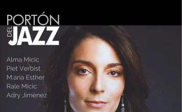 Comunicado Importante: Cambios en el Concierto de cierre del Portón del Jazz