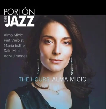 Comunicado Importante: Cambios en el Concierto de cierre del Portón del Jazz
