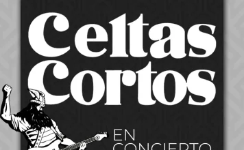 Celtas Cortos protagoniza este sábado, 30 de septiembre, otro concierto en el marco de Estivalh