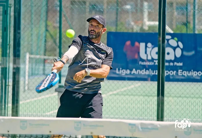 Los Play Offs de la Liga FAP conceden las primeras plazas clasificatorias para la Fase Regional