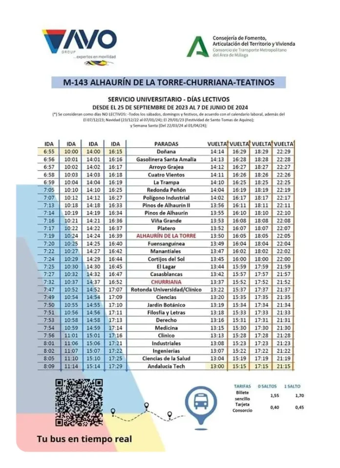 Horarios autobus de universidad_09_15_2023