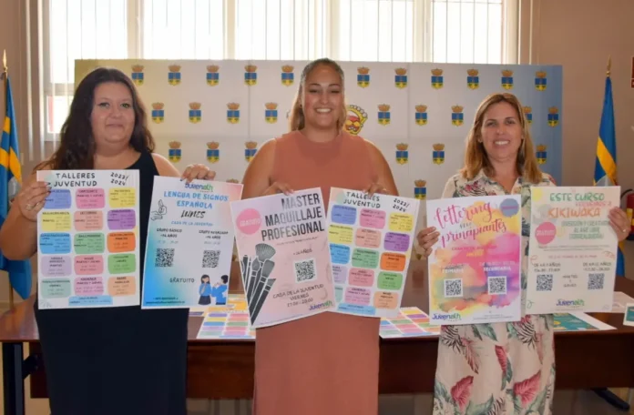 presentacion talleres juventud 2_09_05_2023