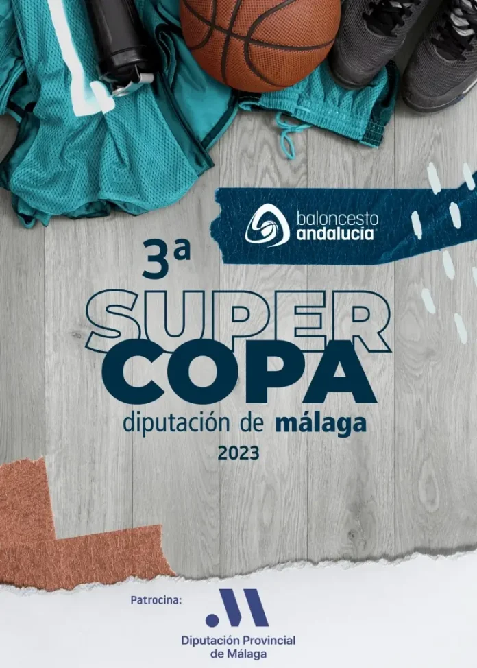 CB Colegio El Pinar representará a Alhaurín de la Torre en la III Supercopa de Baloncesto
