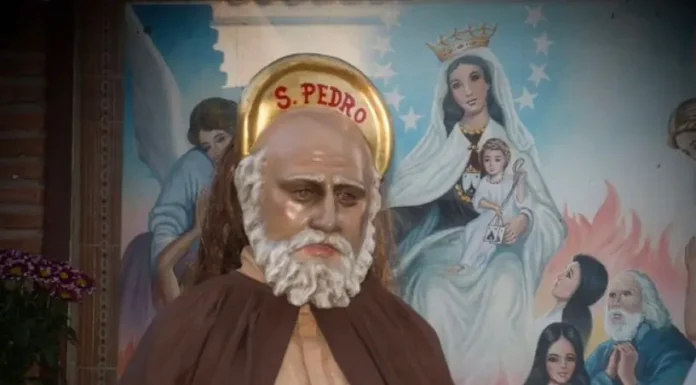 El Cementerio Municipal será escenario de otra visita teatralizada el viernes 3 de noviembre