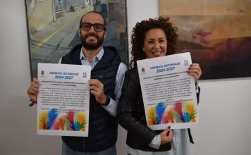 Se amplía hasta el 17 de noviembre el plazo para que las asociaciones presenten vocal y sustituto en los consejos sectoriales