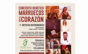 La Diputación de Málaga programa una veintena de actividades culturales para la próxima semana
