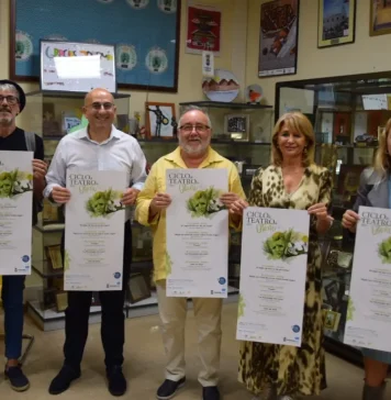 La edición 2023 del Ciclo de Teatro de Otoño vuelve a apostar por la variedad de géneros
