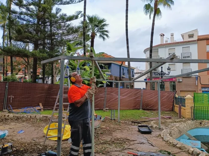 obras fuente parque de los patos 2_10_24_2023