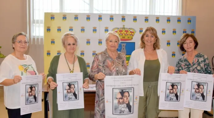 El Centro Cultural alberga el 11 de noviembre una jornada por la investigación del cáncer infantil