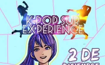 La 3ª edición del K-Pop Sur Experience se celebrará este próximo sábado en la Casa de la Juventud