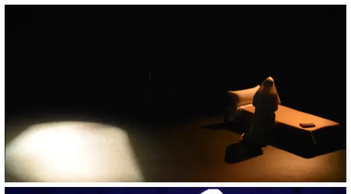 La Inés de Don Juan Tenorio, protagonista en el Ciclo de Teatro de Otoño