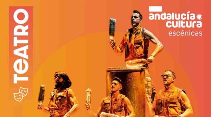 El espectáculo ‘Voces veladas’ de María Esteban Quintet llega a Alhaurín de la Torre el día 25