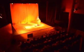 El Ciclo de Teatro de Otoño vuelve a llenar el Centro Cultural