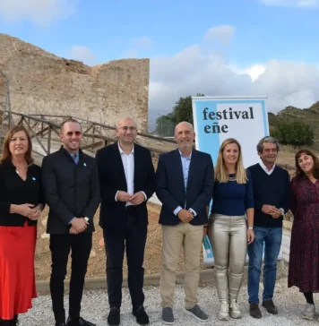 El Festival Eñe de Málaga hace parada en Alhaurín de la Torre