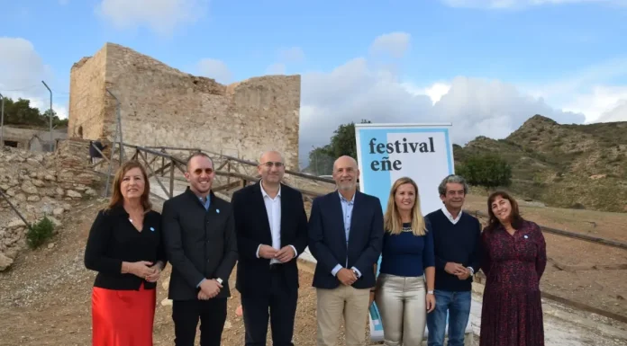El Festival Eñe de Málaga hace parada en Alhaurín de la Torre