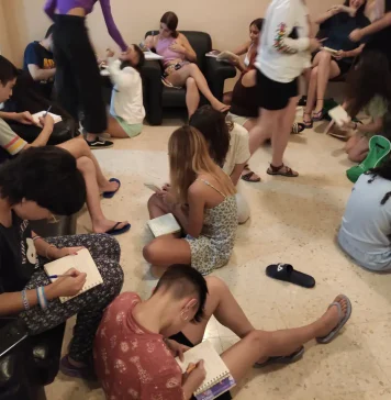 Cultura abre el plazo de las pruebas de acceso a la Escuela de Jóvenes Escritoras y Escritores 2024