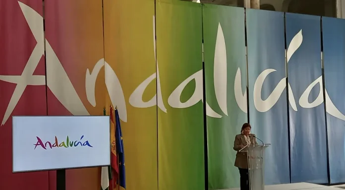 Málaga celebrará el Día del Flamenco con la actuación de Virginia Gámez en la Real Colegiata Santa María la Mayor de Antequera