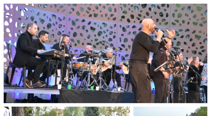 El Portón acoge la primera zambomba de la Navidad en Alhaurín de la Torre