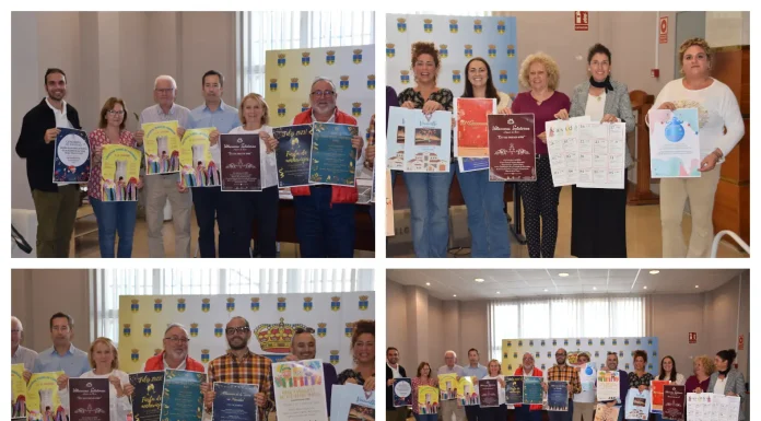 La Navidad llega a Alhaurín de la Torre con un completo programa para toda la familia