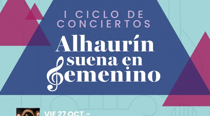 El ciclo ‘Alhaurín suena en femenino’ regresa este sábado con María Esther Quartet