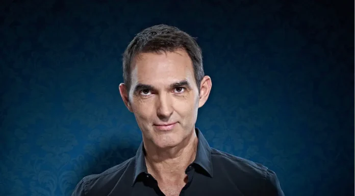 El reconocido autor teatral Juan Carlos Rubio protagoniza el próximo encuentro en La Platea