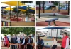 Inaugurado el Nuevo Parque Infantil y de Ocio de La Barriada El Peñón