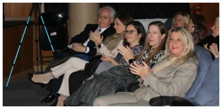 AYFEM celebra una jornada médica para pacientes de Esclerosis Múltiple y sus Familiares