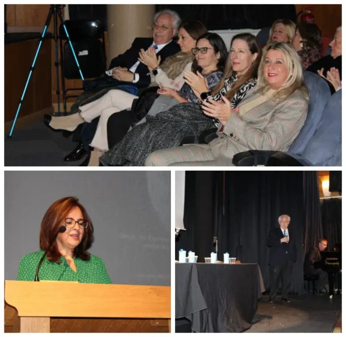 AYFEM celebra una jornada médica para pacientes de Esclerosis Múltiple y sus Familiares