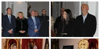 María Rocío Jiménez será la pregonera del Domingo de Ramos